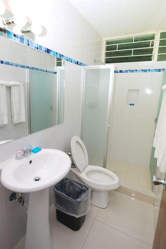 Las Vegas Hotel Panama  Extérieur photo