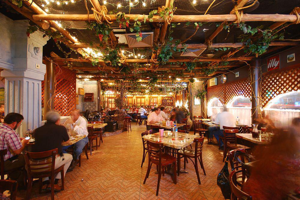 Las Vegas Hotel Panama  Restaurant photo