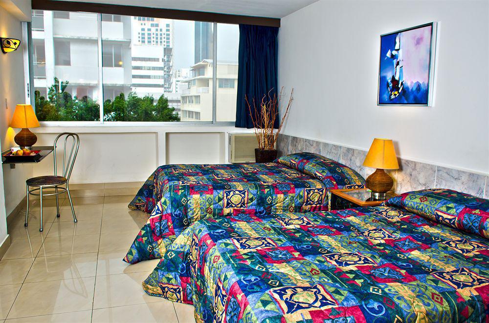 Las Vegas Hotel Panama  Extérieur photo