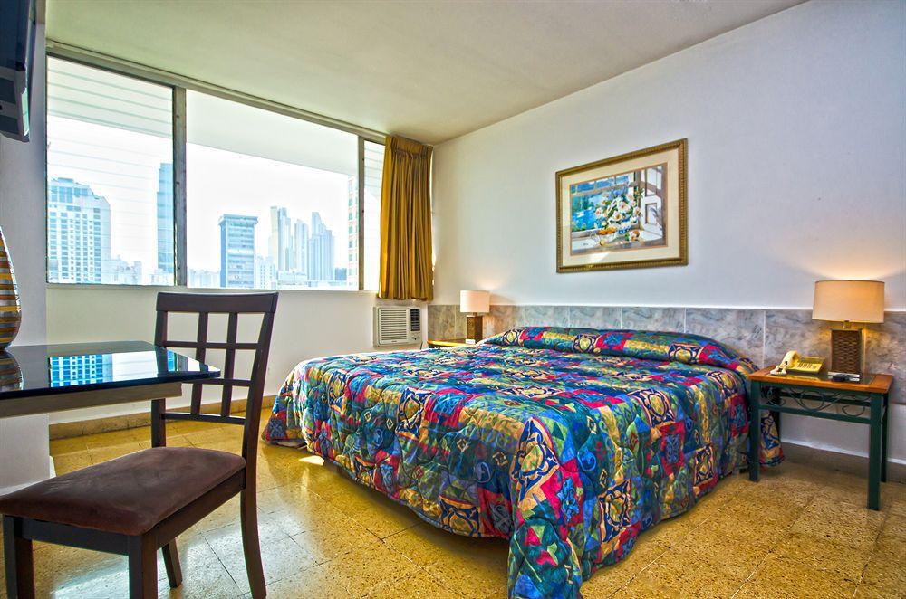 Las Vegas Hotel Panama  Extérieur photo