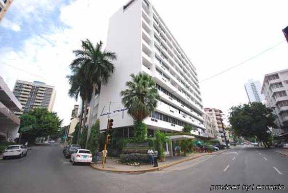 Las Vegas Hotel Panama  Extérieur photo