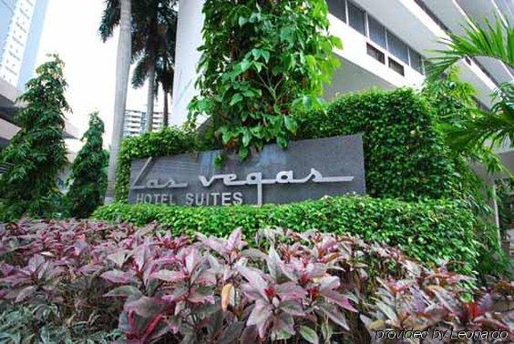 Las Vegas Hotel Panama  Extérieur photo
