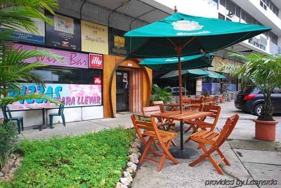 Las Vegas Hotel Panama  Restaurant photo