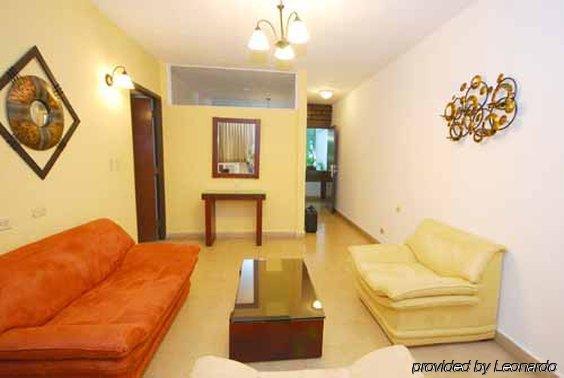 Las Vegas Hotel Panama  Chambre photo