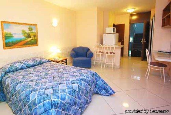 Las Vegas Hotel Panama  Chambre photo