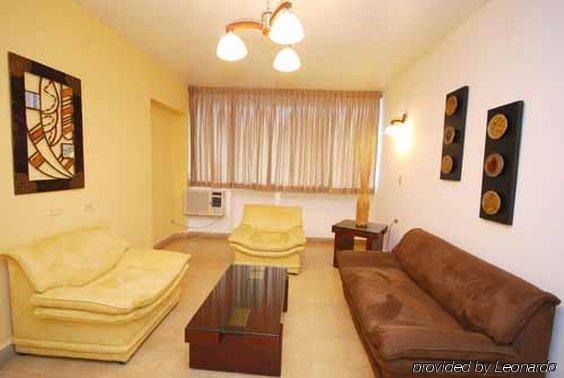 Las Vegas Hotel Panama  Chambre photo