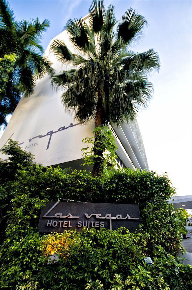 Las Vegas Hotel Panama  Extérieur photo