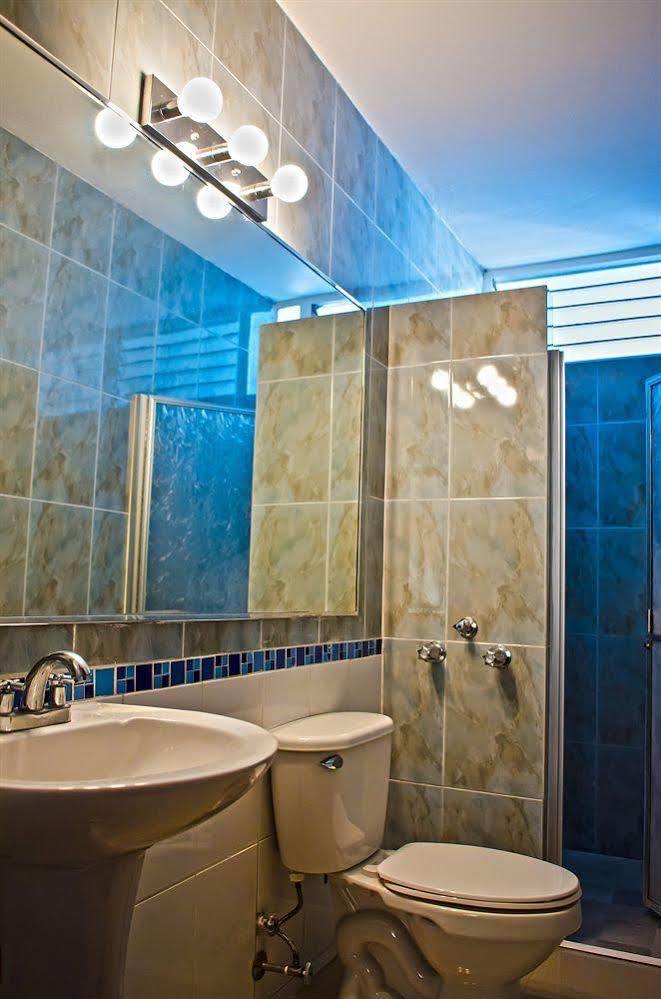 Las Vegas Hotel Panama  Extérieur photo
